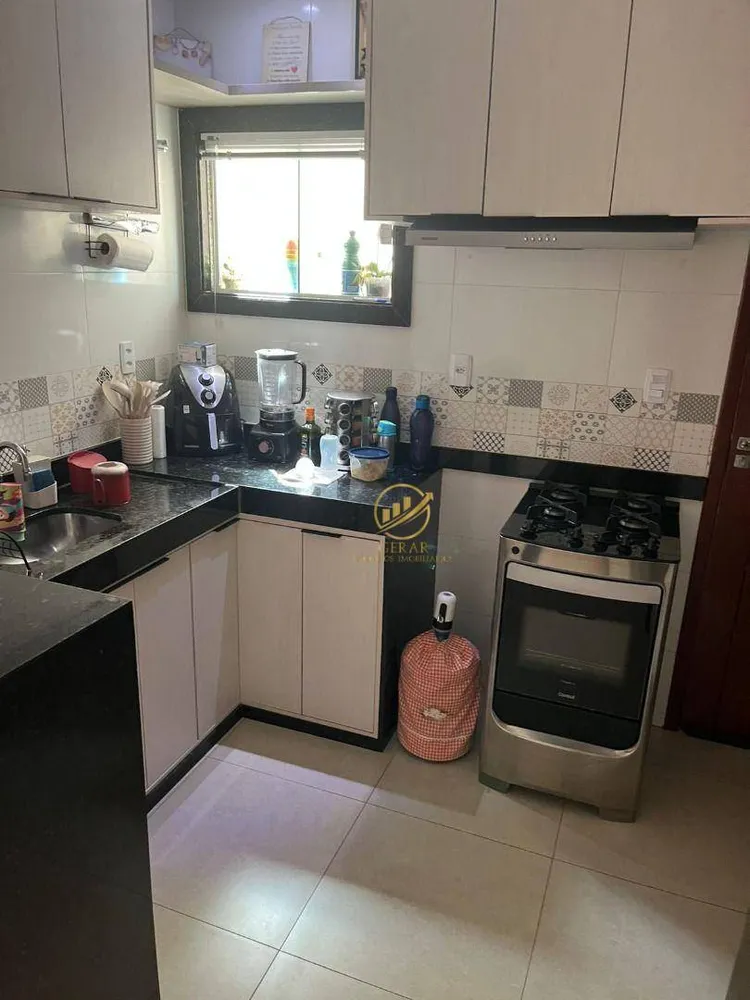 Casa, 2 quartos, 46 m² - Foto 12