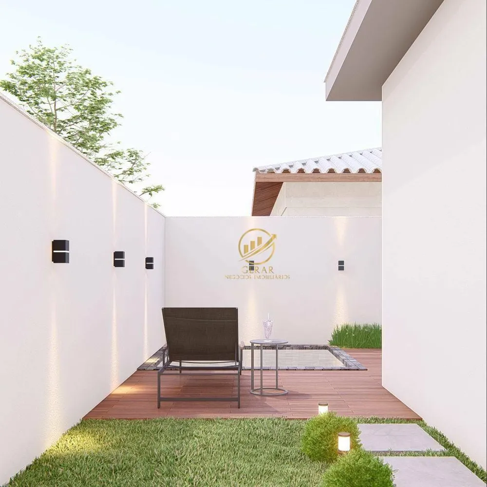 Casa de Condomínio, 2 quartos - Foto 2