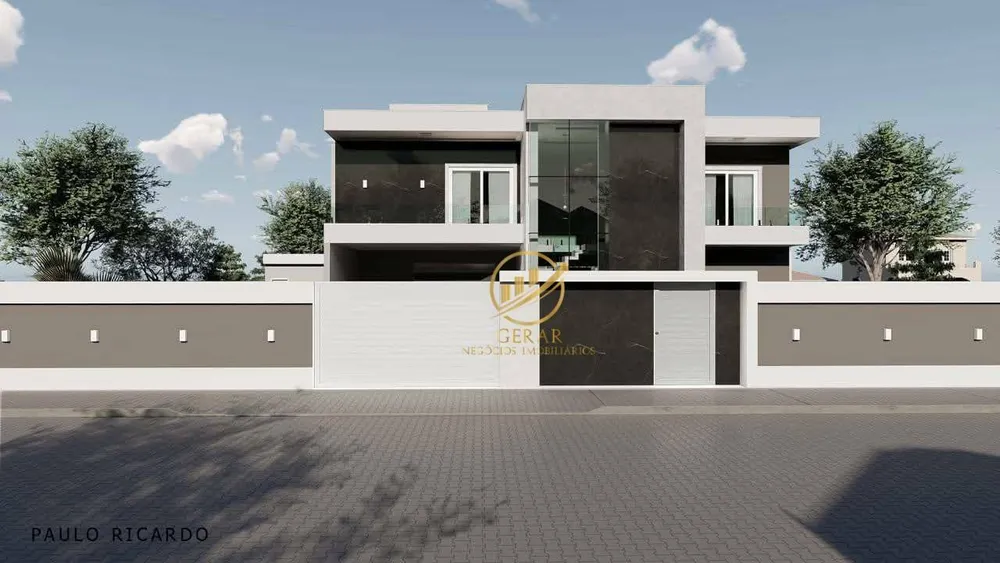 Casa, 4 quartos, 232 m² - Foto 3