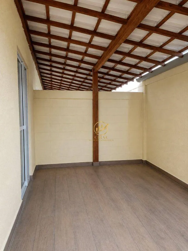 Apartamento, 2 quartos, 44 m² - Foto 2