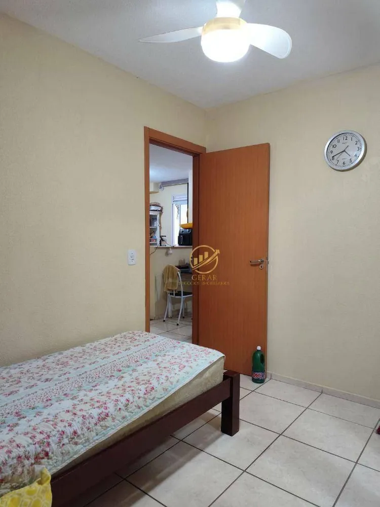 Apartamento, 2 quartos, 44 m² - Foto 5