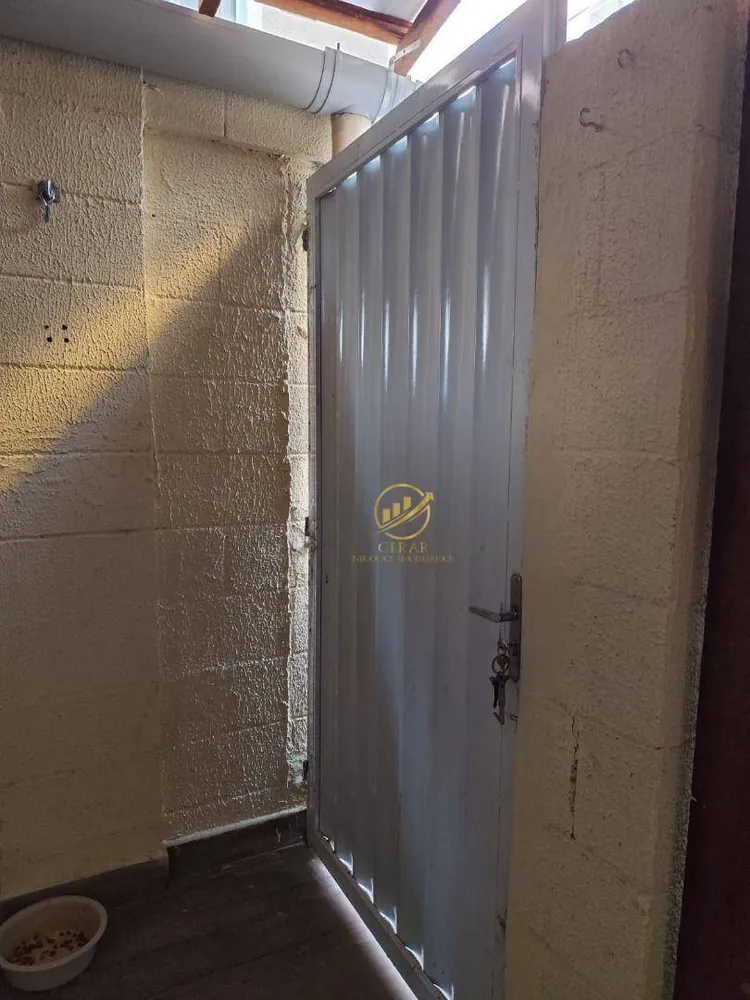 Apartamento, 2 quartos, 44 m² - Foto 6