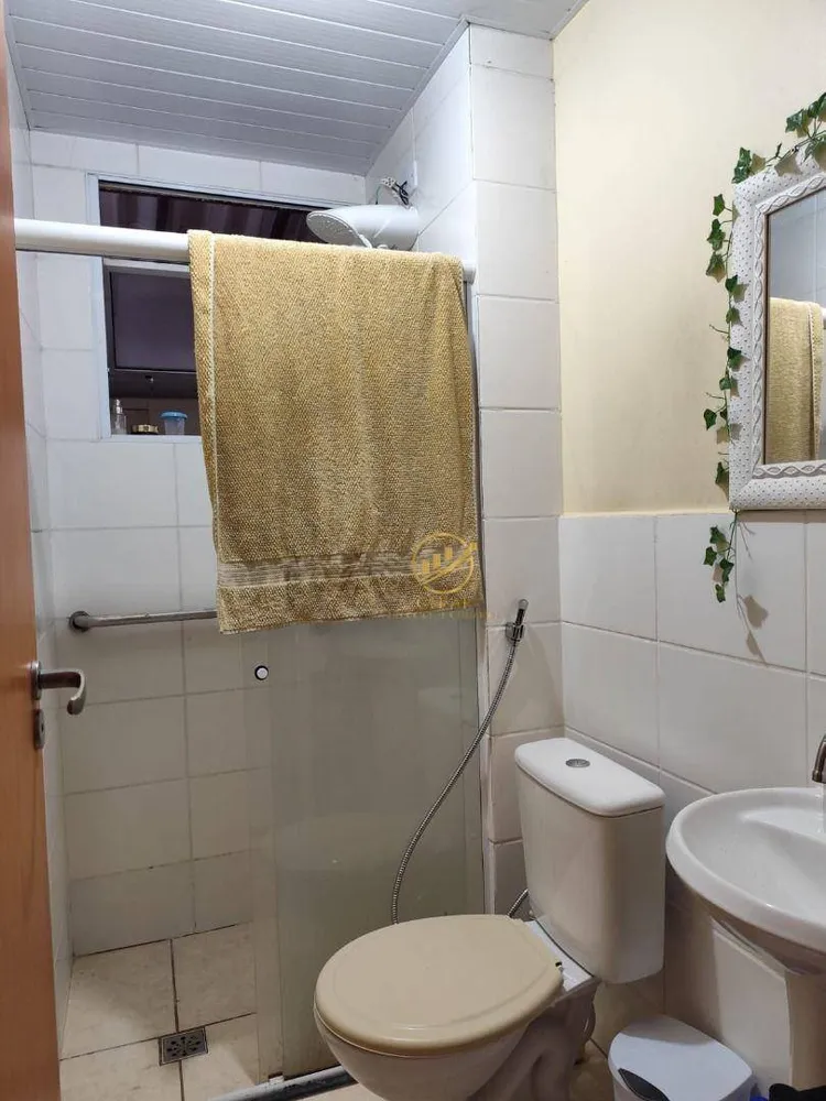 Apartamento, 2 quartos, 44 m² - Foto 7