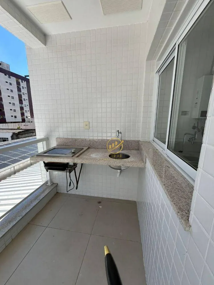 Apartamento, 2 quartos, 72 m² - Foto 2