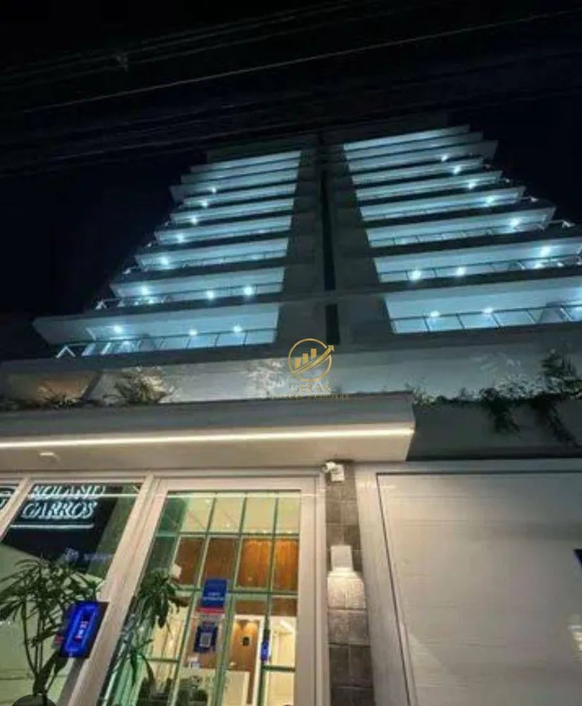 Apartamento, 2 quartos, 72 m² - Foto 6