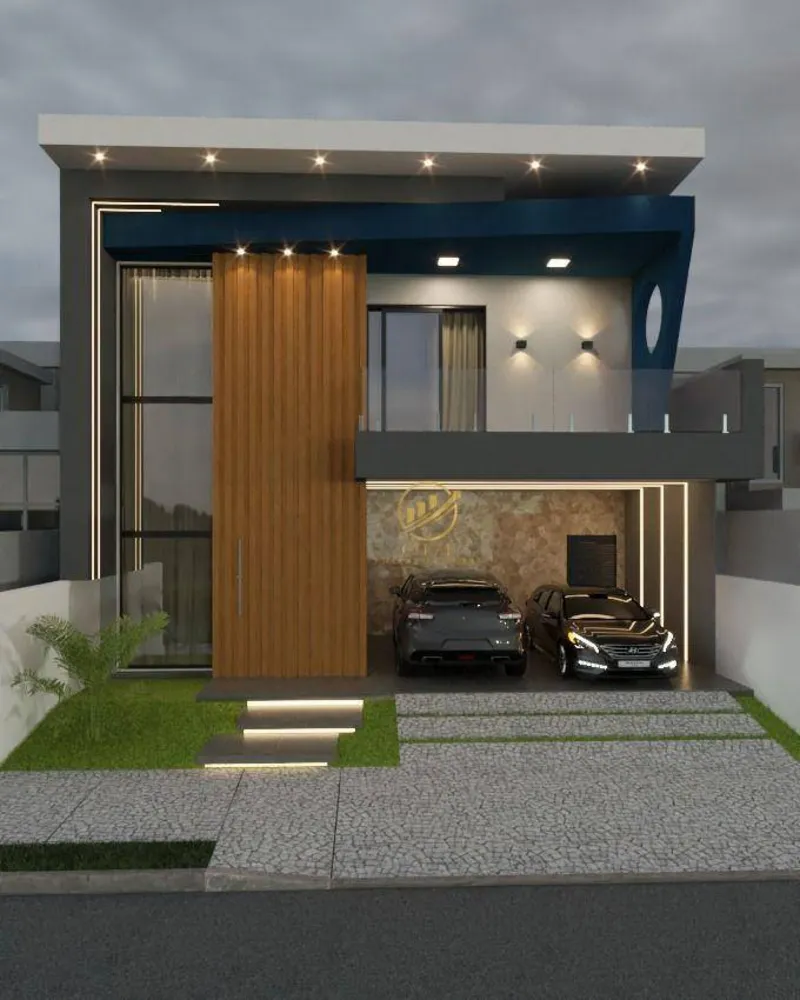 Casa, 3 quartos, 230 m² - Foto 5