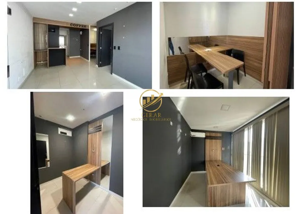 Sala-Conjunto, 45 m² - Foto 1