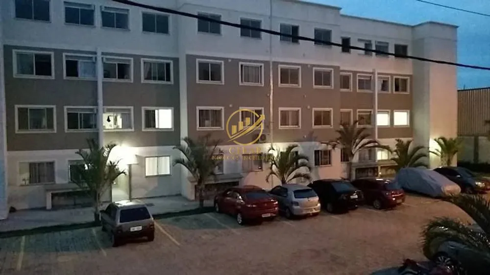 Apartamento, 2 quartos, 52 m² - Foto 6