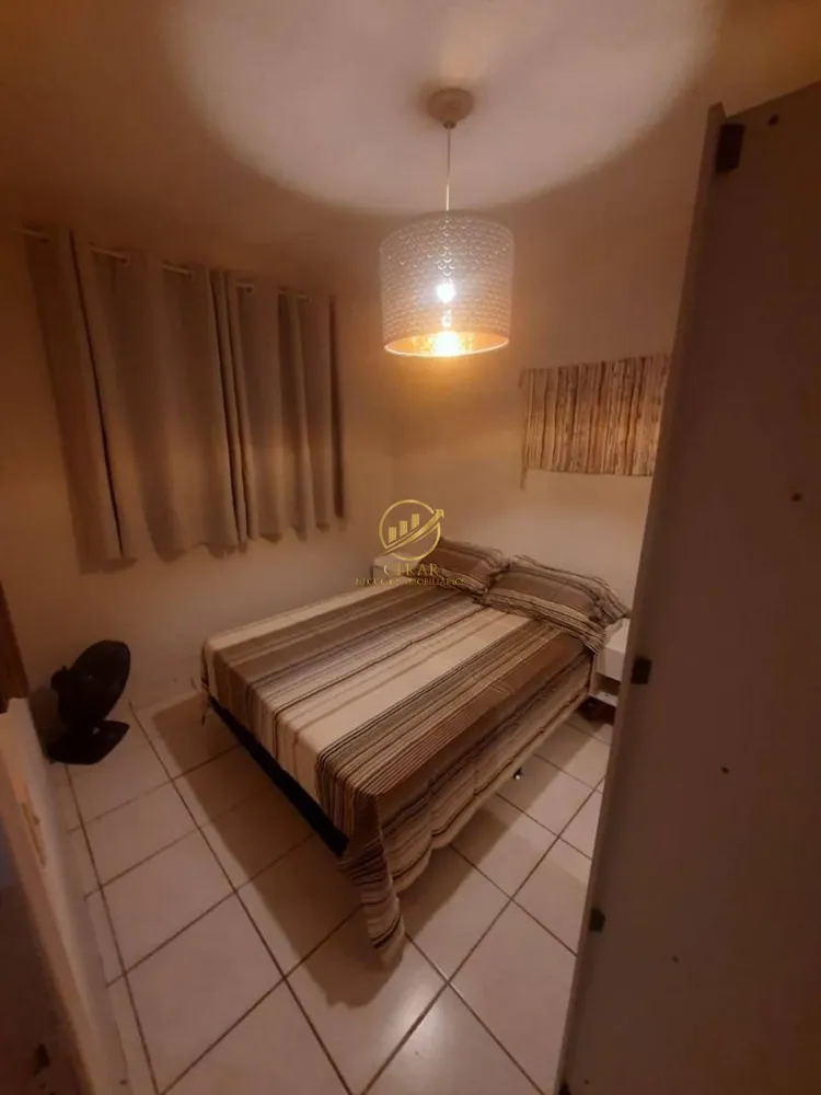 Apartamento, 2 quartos, 52 m² - Foto 2