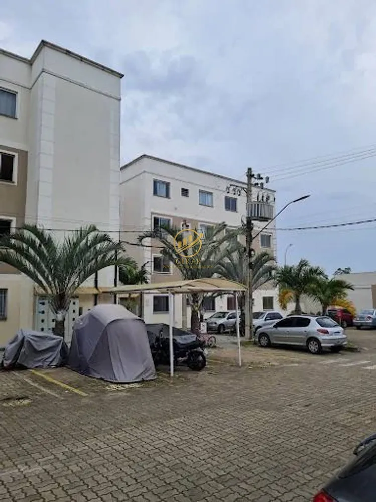 Apartamento, 2 quartos, 52 m² - Foto 5