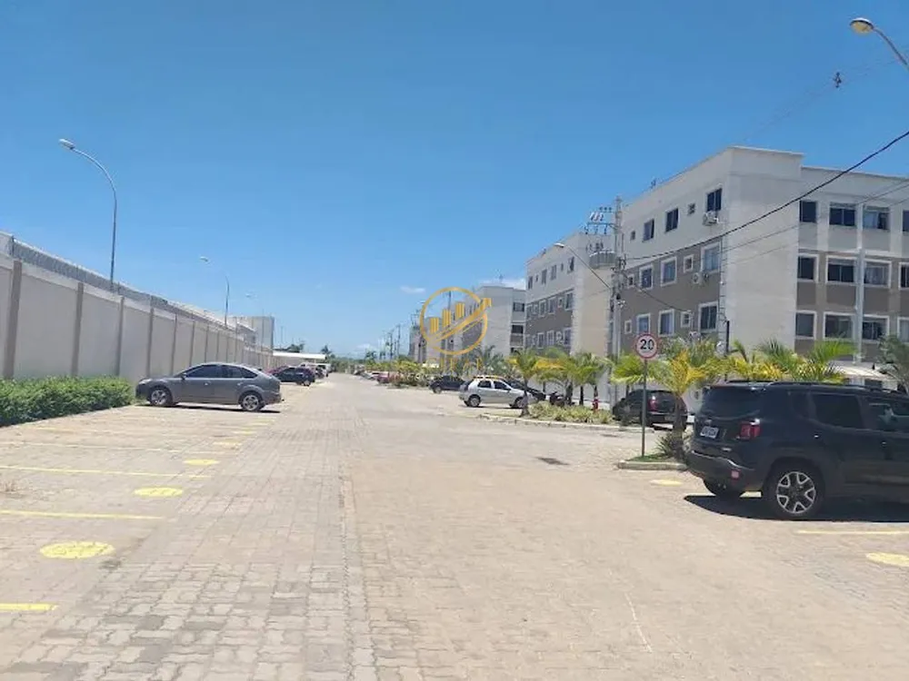 Apartamento, 2 quartos, 52 m² - Foto 7
