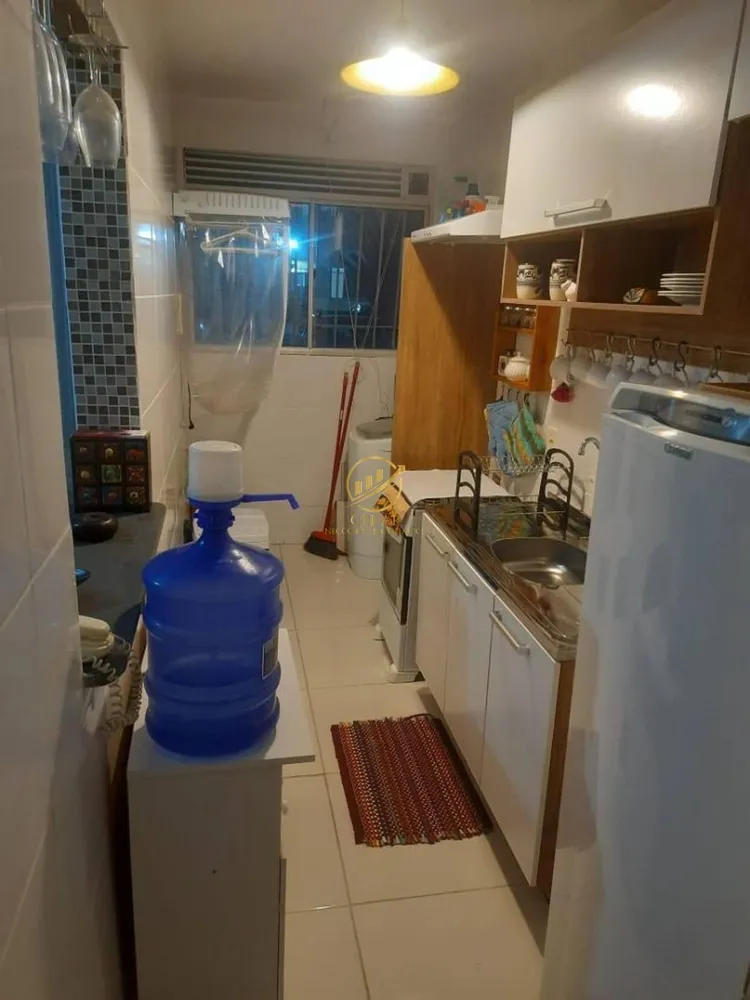 Apartamento, 2 quartos, 52 m² - Foto 4