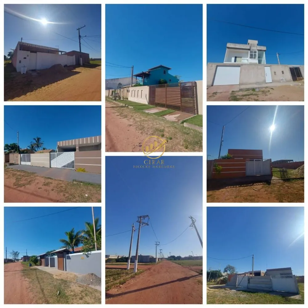 Terreno, 180 m² - Foto 1