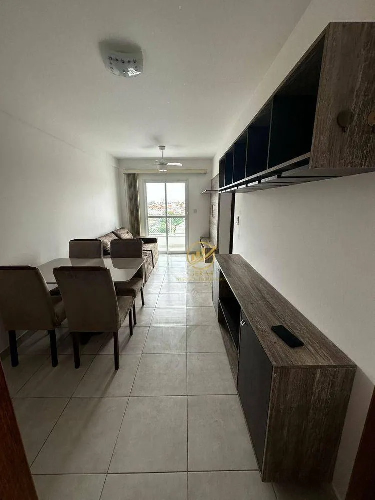 Apartamento, 2 quartos, 54 m² - Foto 10