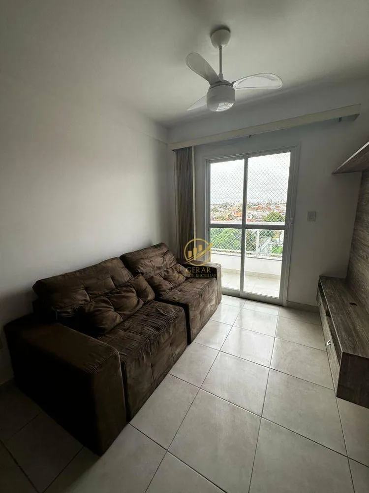 Apartamento, 2 quartos, 54 m² - Foto 15