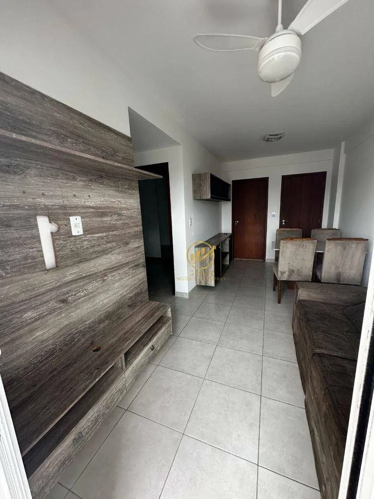 Apartamento, 2 quartos, 54 m² - Foto 9