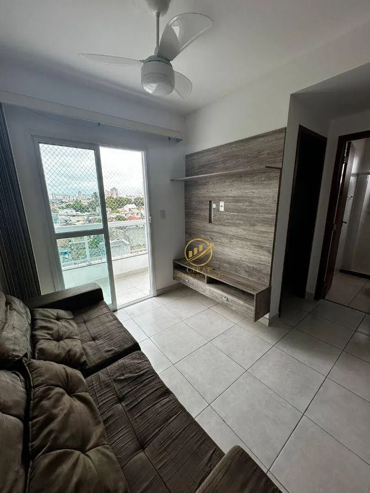 Apartamento, 2 quartos, 54 m² - Foto 2