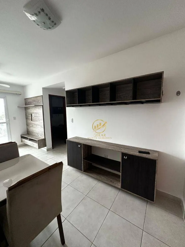 Apartamento, 2 quartos, 54 m² - Foto 20