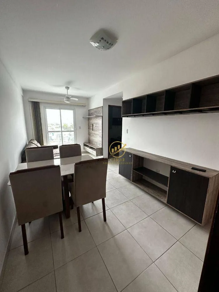 Apartamento, 2 quartos, 54 m² - Foto 4