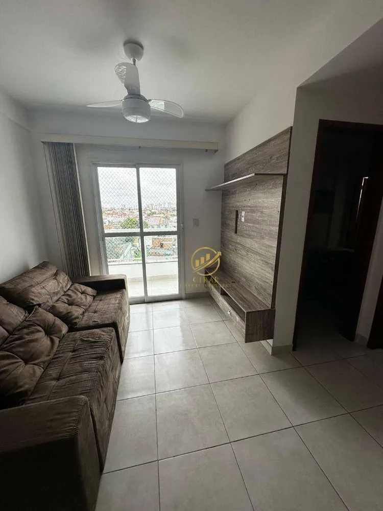 Apartamento, 2 quartos, 54 m² - Foto 5