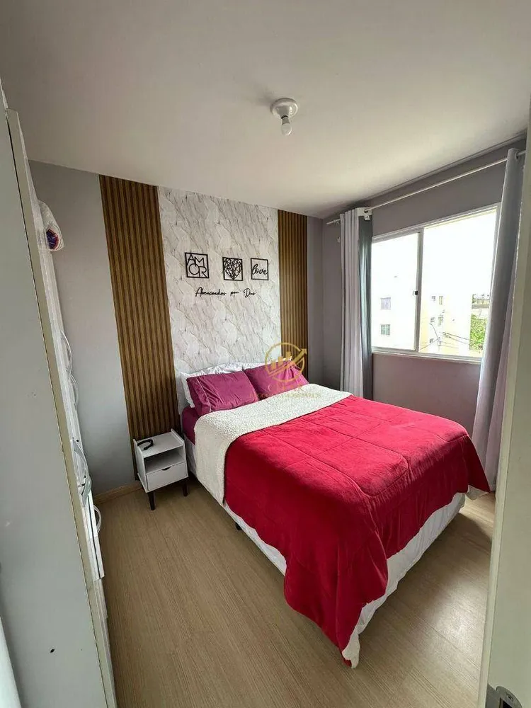 Apartamento, 2 quartos, 47 m² - Foto 4