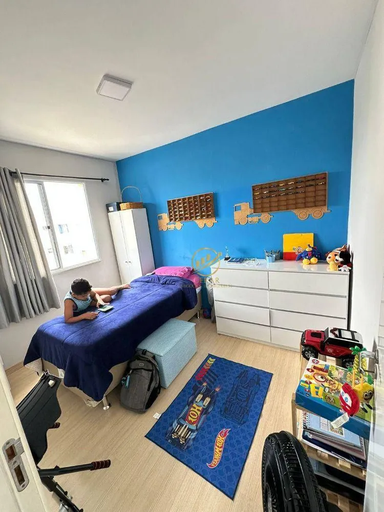 Apartamento, 2 quartos, 47 m² - Foto 5