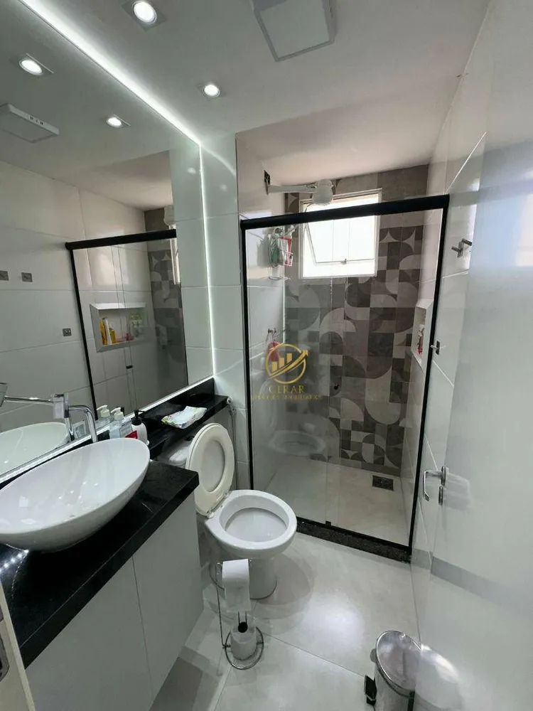 Apartamento, 2 quartos, 47 m² - Foto 3