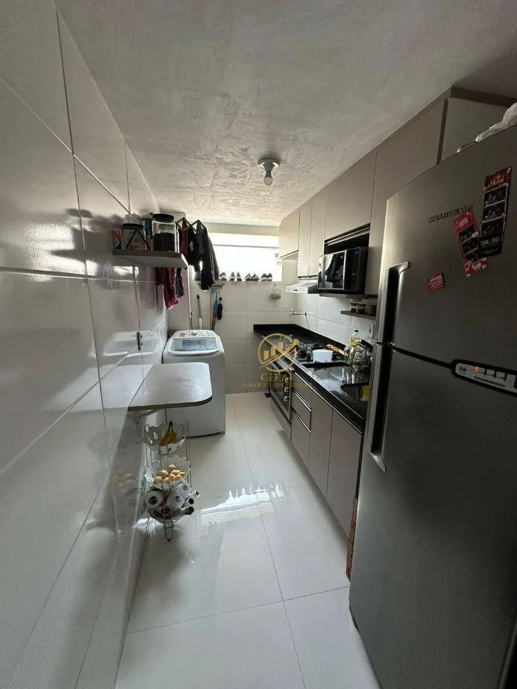 Apartamento, 2 quartos, 47 m² - Foto 1