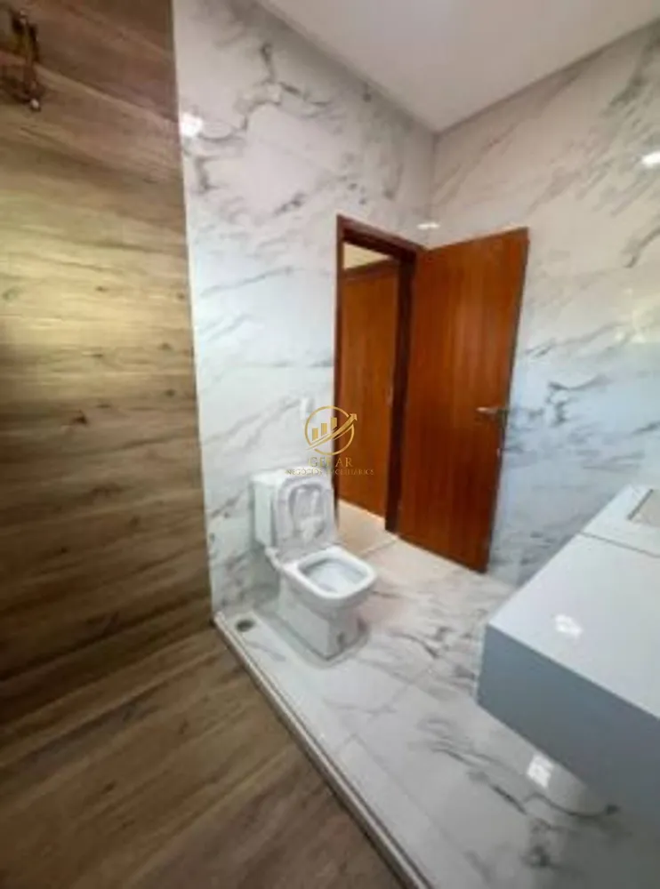 Casa, 3 quartos, 180 m² - Foto 3