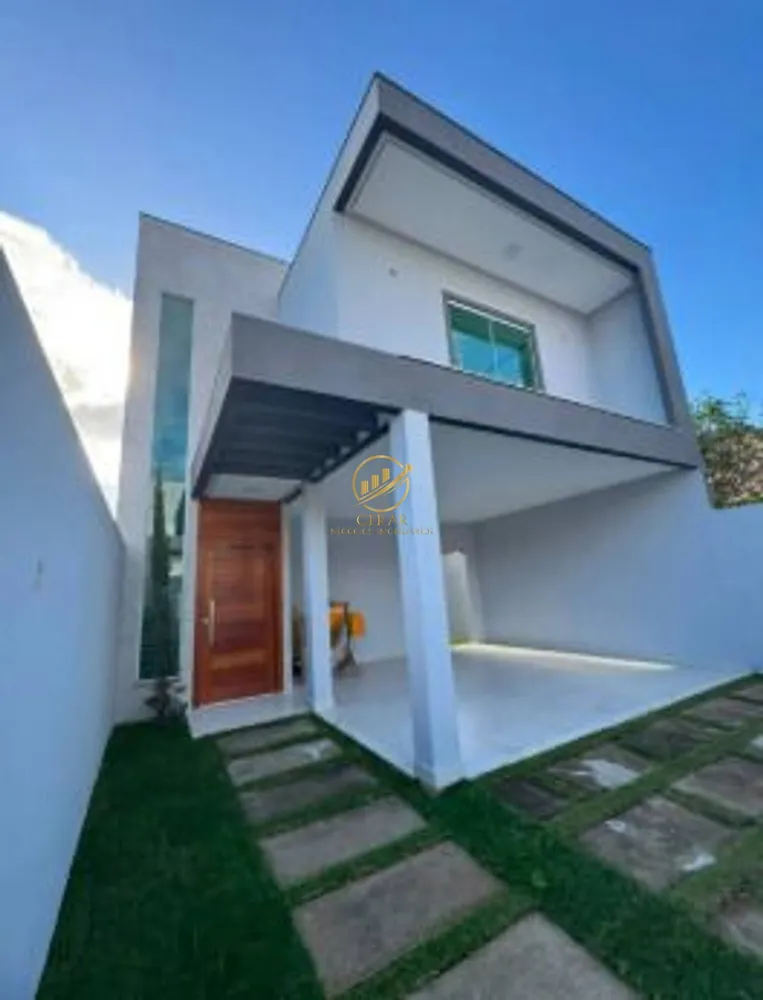 Casa, 3 quartos, 180 m² - Foto 6
