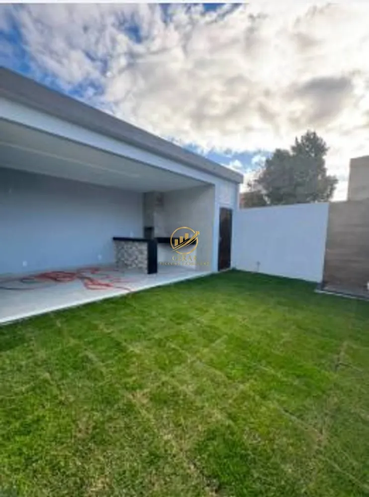 Casa, 3 quartos, 180 m² - Foto 8