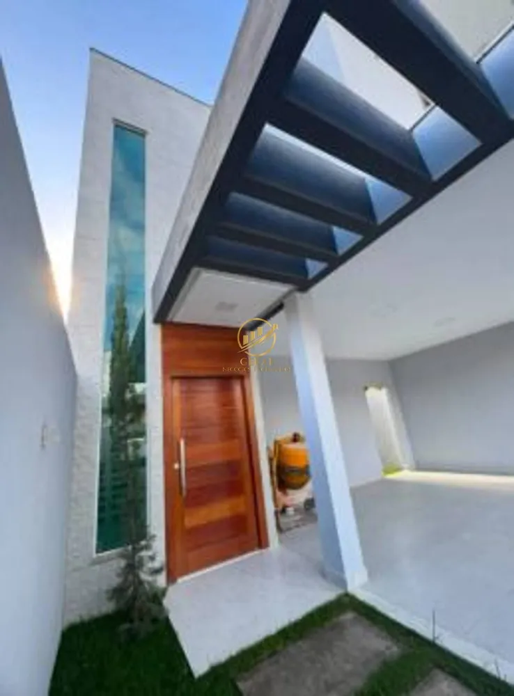 Casa, 3 quartos, 180 m² - Foto 1