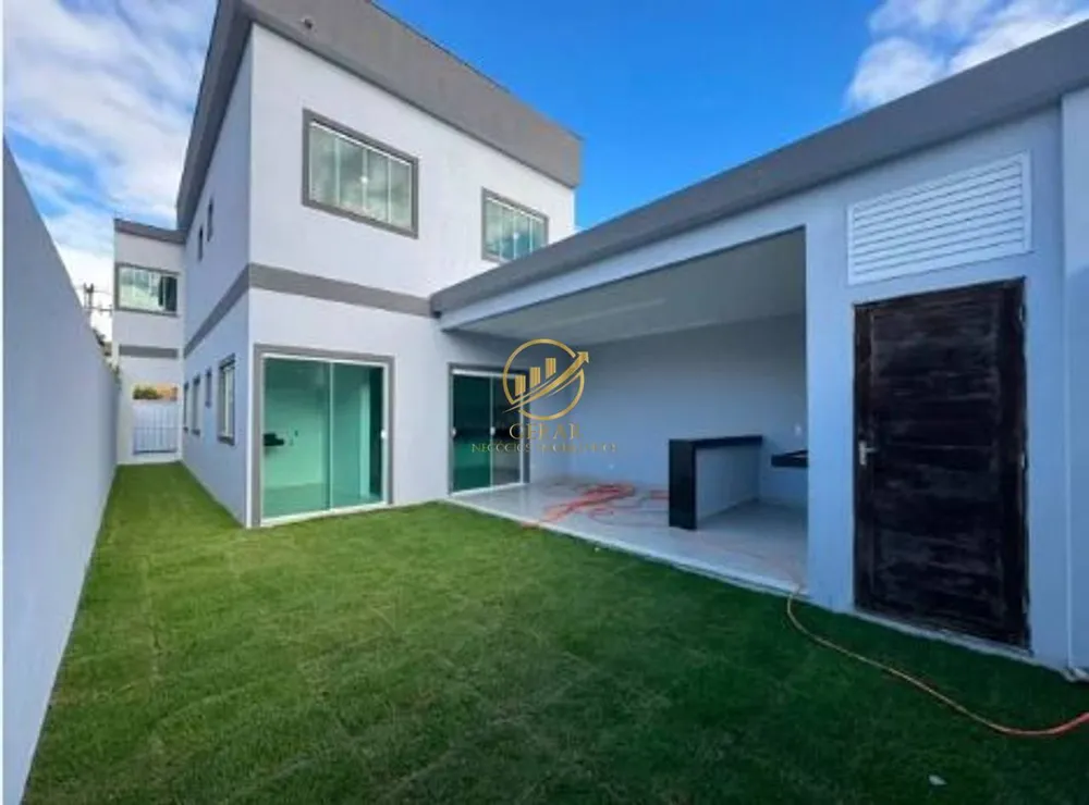 Casa, 3 quartos, 180 m² - Foto 2