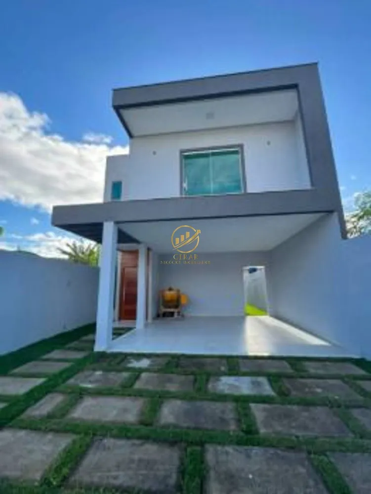 Casa, 3 quartos, 180 m² - Foto 7
