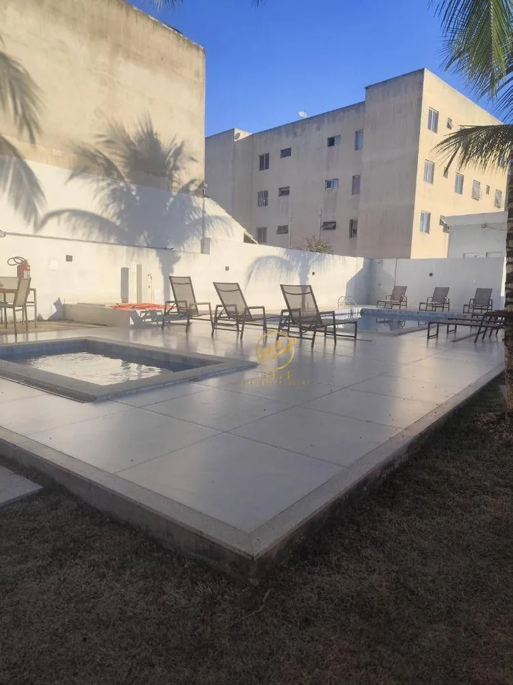 Apartamento, 2 quartos, 45 m² - Foto 1
