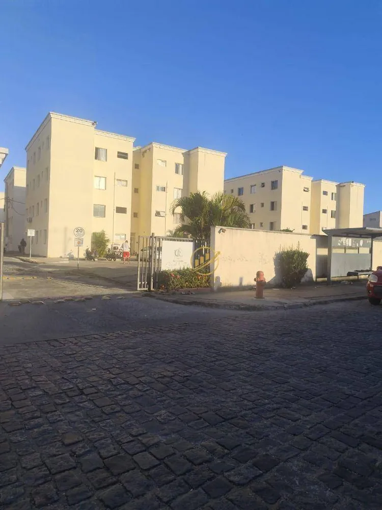 Apartamento, 2 quartos, 45 m² - Foto 14