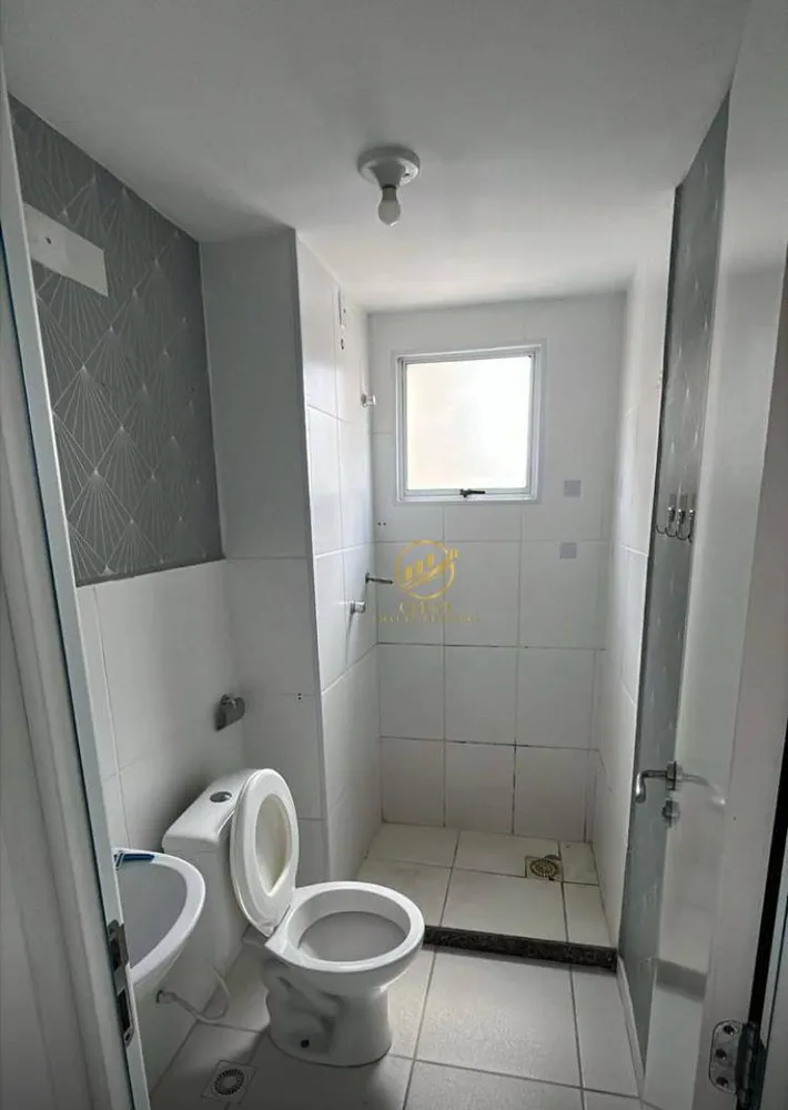 Apartamento, 2 quartos, 45 m² - Foto 6