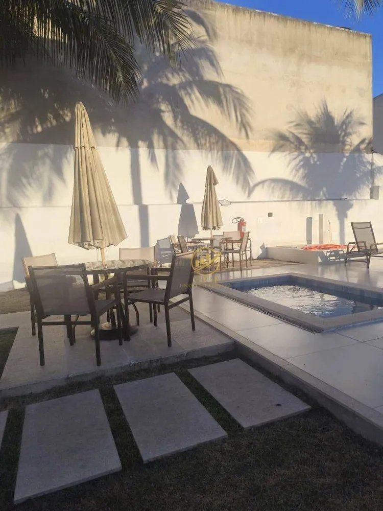 Apartamento, 2 quartos, 45 m² - Foto 10