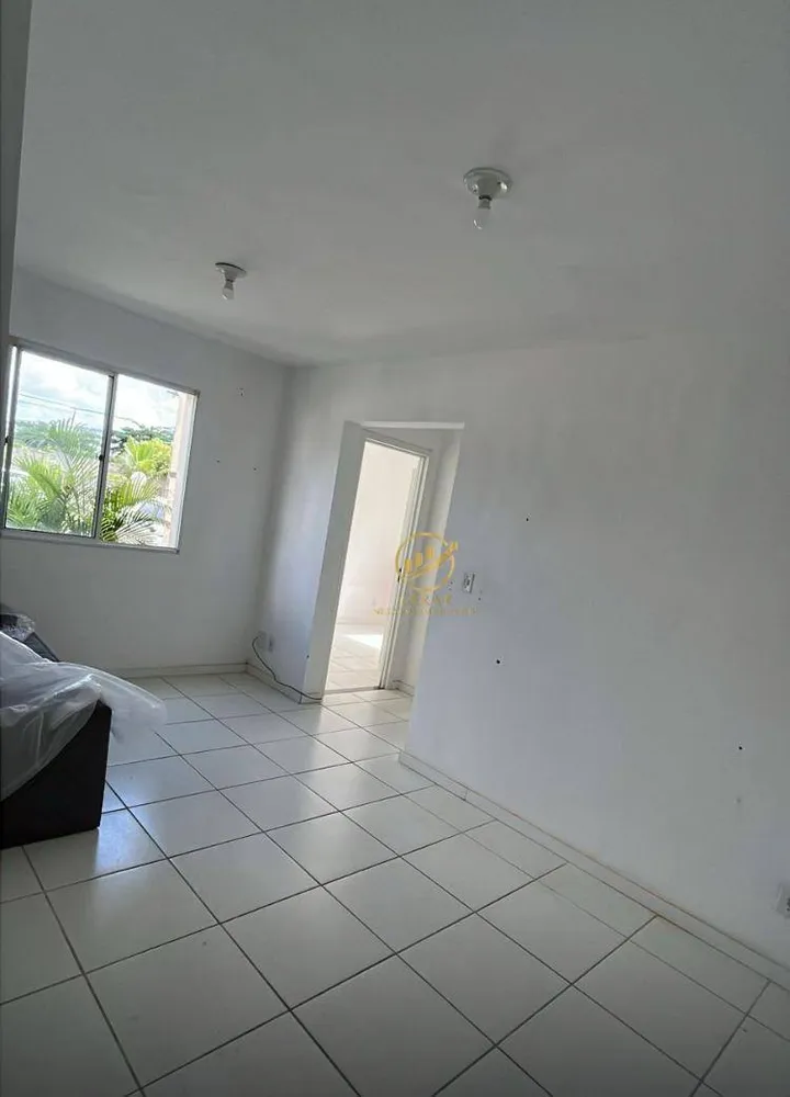 Apartamento, 2 quartos, 45 m² - Foto 5