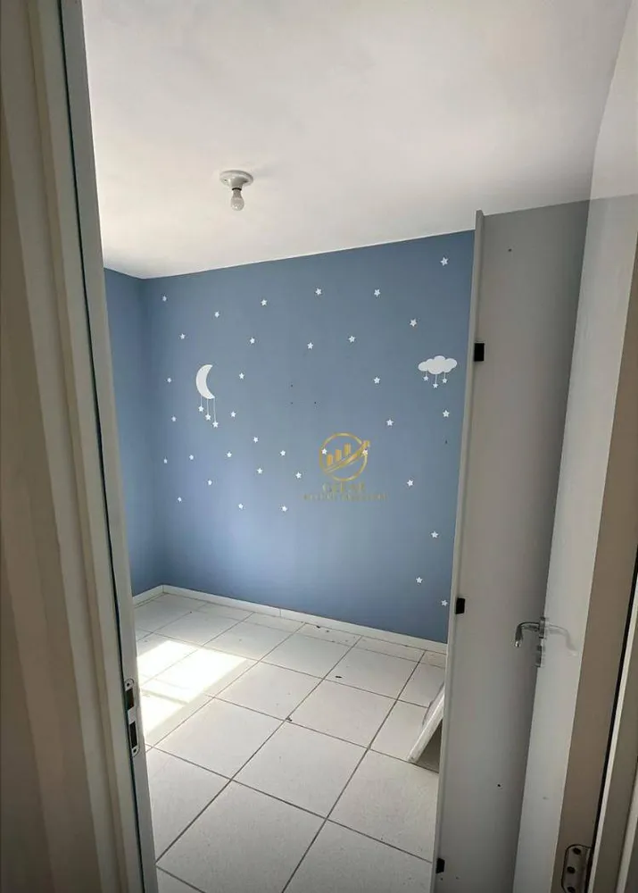 Apartamento, 2 quartos, 45 m² - Foto 4
