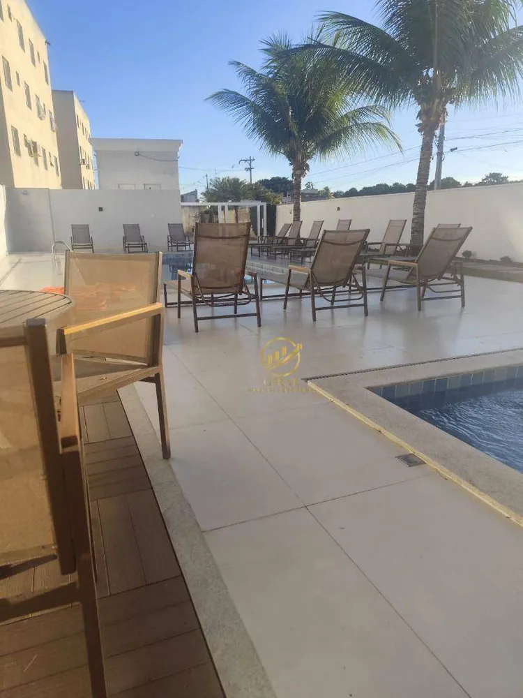 Apartamento, 2 quartos, 45 m² - Foto 13