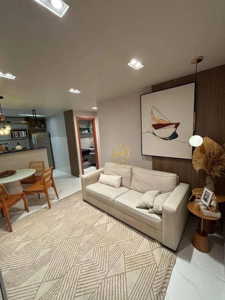 Apartamento, 2 quartos, 41 m² - Foto 1