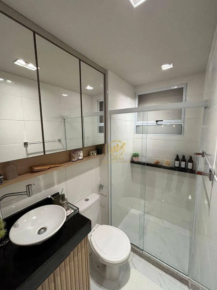 Apartamento, 2 quartos, 41 m² - Foto 4