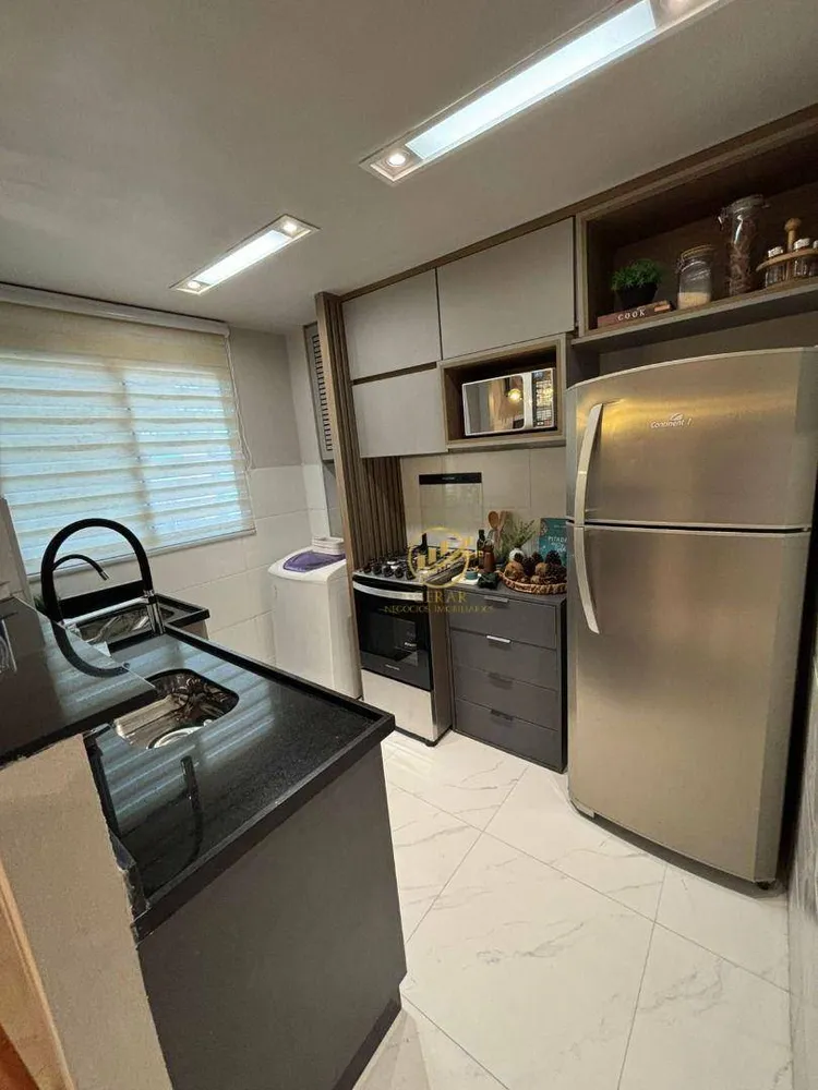 Apartamento, 2 quartos, 41 m² - Foto 5