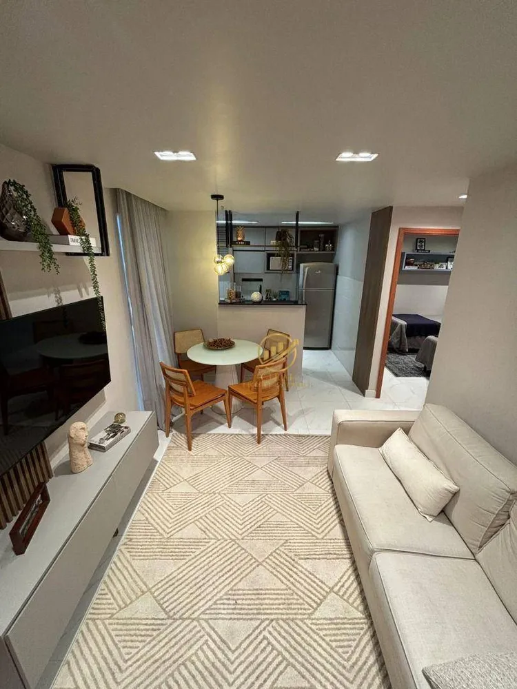 Apartamento, 2 quartos, 41 m² - Foto 6