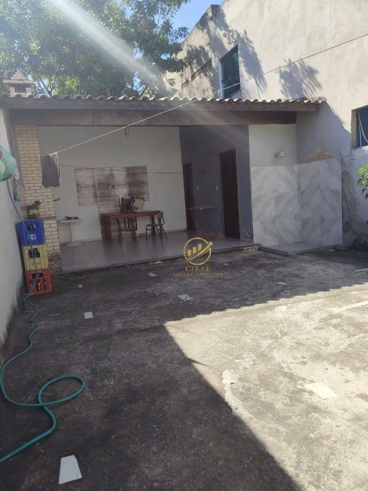 Casa, 2 quartos, 80 m² - Foto 9