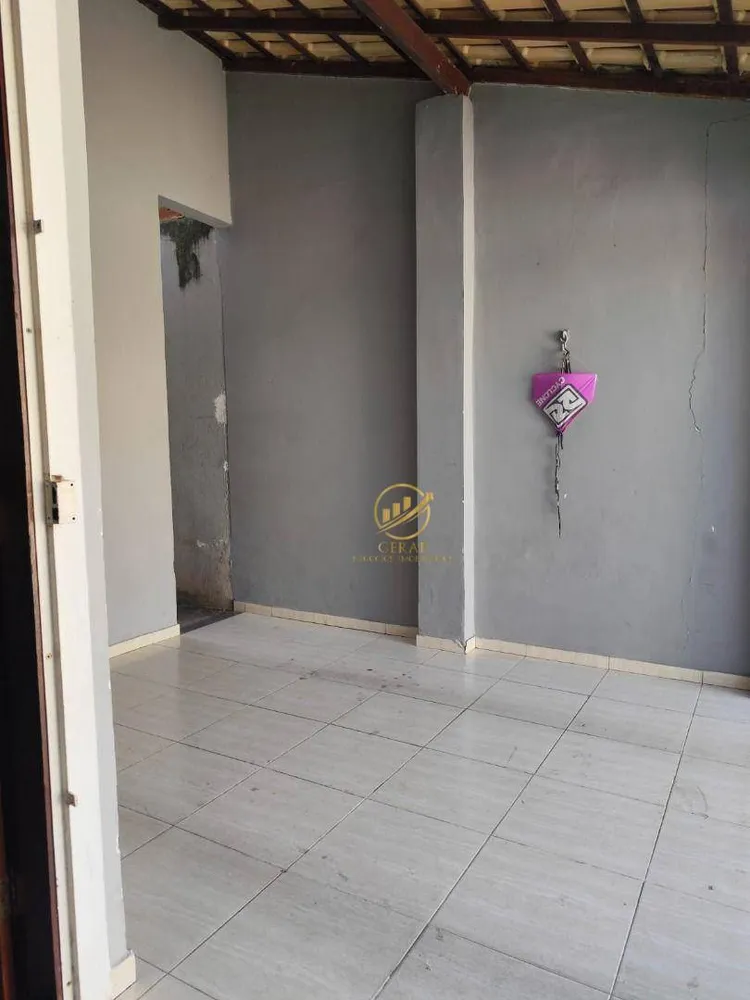 Casa, 2 quartos, 80 m² - Foto 3