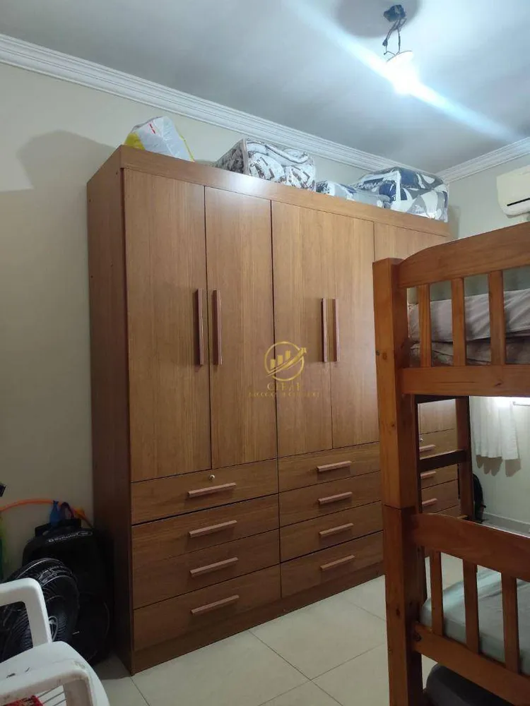 Casa, 2 quartos, 80 m² - Foto 7