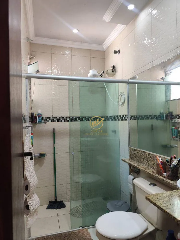 Casa, 2 quartos, 80 m² - Foto 6
