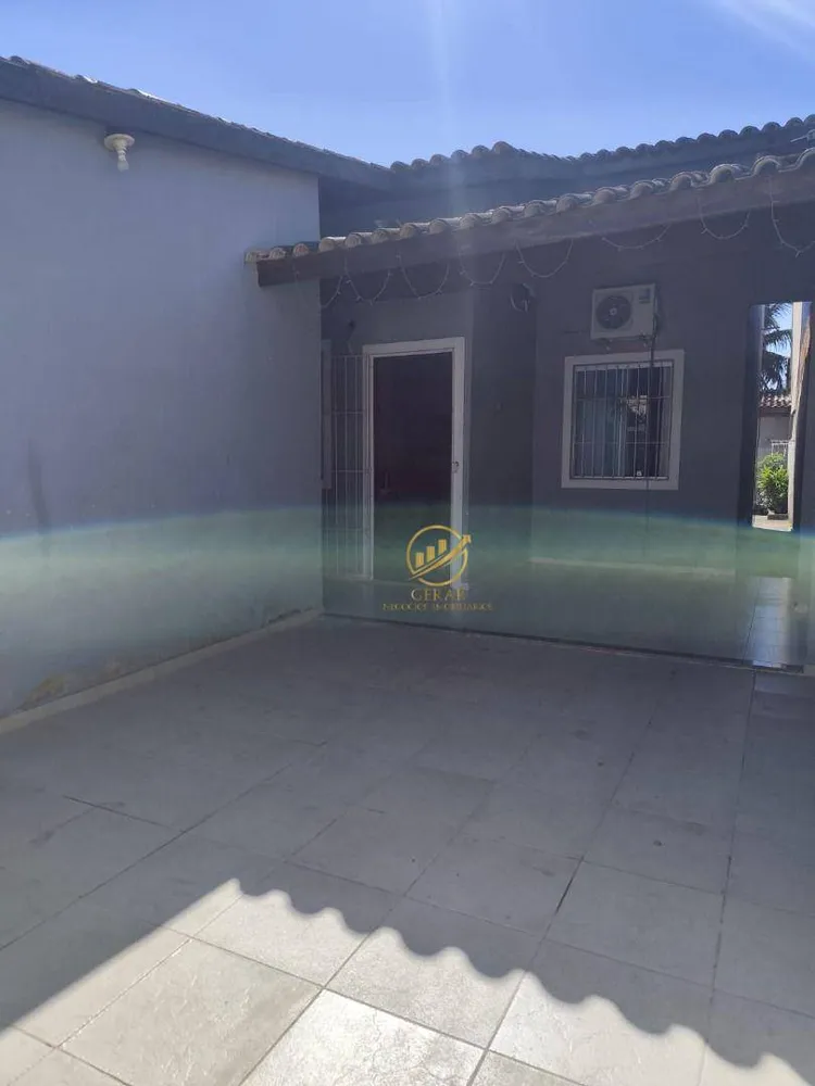 Casa, 2 quartos, 80 m² - Foto 1